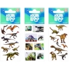 Naklejka 66x180 DINOZAURY 3 517764