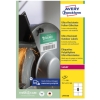 Etykiety foliowe Ultra Resistant 99,1x67,7mm (40arkuszy=320etykiet) L7914-40 AVERY ZWECKFORM