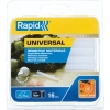 Klej niskotemperaturowy do EG130 bezbarwny 40107349 RAPID