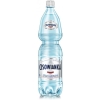 Woda mineralna CISOWIANKA 1.5L (6szt) lekko gazowana z kaucją