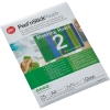 Samoprzylepna folia do laminacji GBC Peel`nStick A4 75 mic. 25szt. 3747527