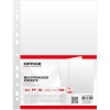 Koszulki krystaliczne na dokumenty PP A4 45mikr. (100szt.) 21142315-90 OFFICE PRODUCTS