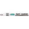 Marker D.RECT SP-101 olejowy srebrny 206009