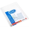 Koszulki na suwak A4 140mic (10szt) 100550062 BANTEX