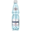 Woda mineralna CISOWIANKA 0.5L (12szt) lekko gazowana z kaucją