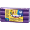 Plastelina Astra 1 kg fioletowa 303111010 ASTRA