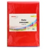 Guma pianka samoprzylepna A4 mix 10 kolorów GK410 BREWIS