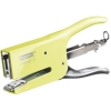 Zszywacz nożycowy RETRO CLASSIC K1 mellow yellow 5000494 24/6-8+ RAPID