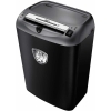 Niszczarka 75Cs czarny DIN3 12str 27L FELLOWES 4675001