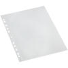 Koszulki krystaliczne A4 PP 120mic w pud ełku (100szt) 100206772 BANTEX