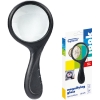 Lupa szklana - szkło powiększające 75mm GR-S75 120-1959 GRANDLupa szklana-szkło powiększające 75mm