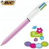 Długopis 4 COLOURS purple 503815 BIC