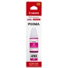 Tusz CANON (GI-490/0665C001) purpurowy 70ml