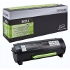Toner LEXMARK (502U/50F2U00/50F2U0E) czarny 20000str