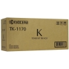 Toner KYOCERA (TK-1170/1T02S50NL0) czarny 7200str