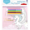 Zestaw kreatywny do kolorowania + pisaki DAY DREAMER 497701 STARPAK