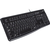 Klawiatura LOGITECH K120 USB 920-002509