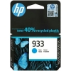 Tusz HP 933 (CN058AE) niebieski 330str
