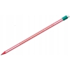 Ołówek EVOLUTION STRIPES z gumką HB 8960342 BIC
