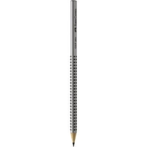 Ołówki GRIP 2001 HB (12szt.) 117000 Faber-Castell