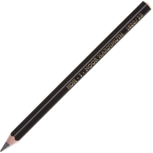 Ołówek grafitowy JUMBO 1820-2B KOH-I-NOOR