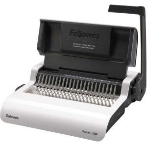 Bindownica do oprawy plastikowej Pulsar+A4 5627601 FELLOWES