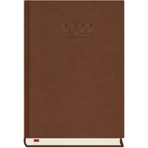 Terminarz Powszechny B6 - c.brąz T-200V-S2 Michalczyk i Prokop