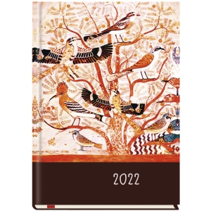 Terminarz A5 Popularny T-209F-01 Michalczyk i Prokop