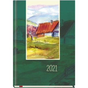 Terminarz A5 Popularny T-209F-03 Michalczyk i Prokop