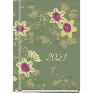 Terminarz A6 OLA T-212F-02 Michalczyk i Prokop