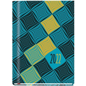 Terminarz A6 OLA T-212F-07 Michalczyk i Prokop