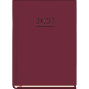 Terminarz B6 MARTA - wiśnia T-215V-W Michalczyk i Prokop