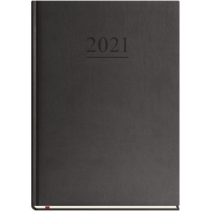 Terminarz B5 Klasyczny - czarny T-221V-V Michalczyk i Prokop