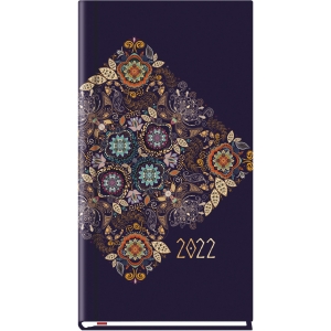 Terminarz Kieszonkowy T-231F-02 Michalczyk i Prokop