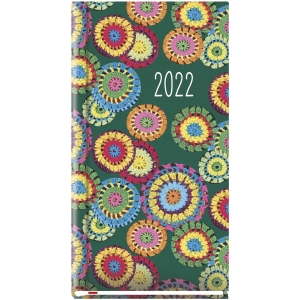 Terminarz Kieszonkowy T-231F-03 Michalczyk i Prokop