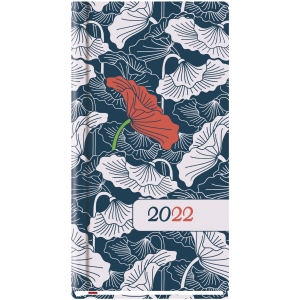 Terminarz Kieszonkowy T-231F-06 Michalczyk i Prokop