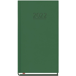 Terminarz Kieszonkowy - c.ziel. T-231V-Z2 Michalczyk i Prokop