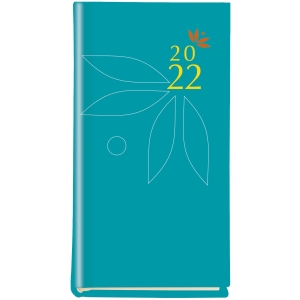 Terminarz Koliber - morski T-320F-05 Michalczyk i Prokop