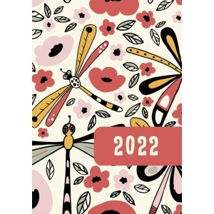 Terminarz Mikro T-MIKRO-02 Michalczyk i Prokop