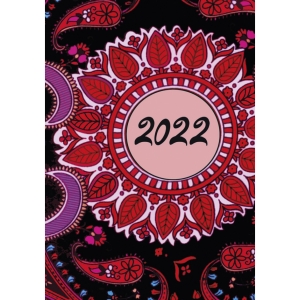 Terminarz Mikro T-MIKRO-04 Michalczyk i Prokop