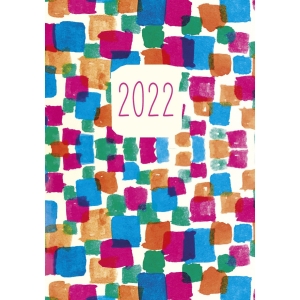 Terminarz Mikro T-MIKRO-08 Michalczyk i Prokop