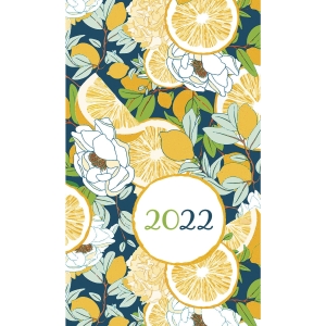 Terminarz Mini T-MINI-02 Michalczyk i Prokop