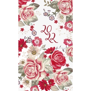 Terminarz Mini T-MINI-03 Michalczyk i Prokop