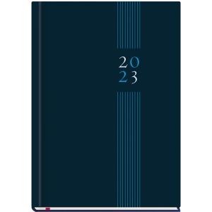 Terminarz Firmowy A5 2024 T-206F-01 Michalczyk i Prokop