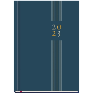 Terminarz Firmowy A5 2024 T-206F-02 Michalczyk i Prokop