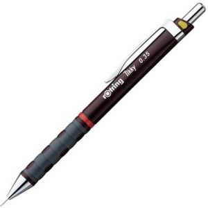 Ołówek automatyczny TIKKY III CC 0.35mm czarny S1904694 ROTRING