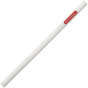 Ołówek stolarski długi biały HB 1537/02 KOH-I-NOOR