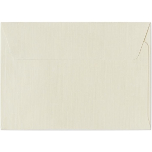 Koperta C6 HOLLAND kremowy P 120g. (10szt.) 282502 Galeria Papieru