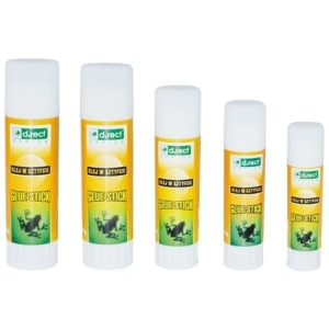 Klej D.RECT w sztyfcie 36g.PVA 007557