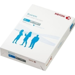 Papier ksero A4 80g (5 ryz)XEROX BUSINESS 003R91820 150CIE